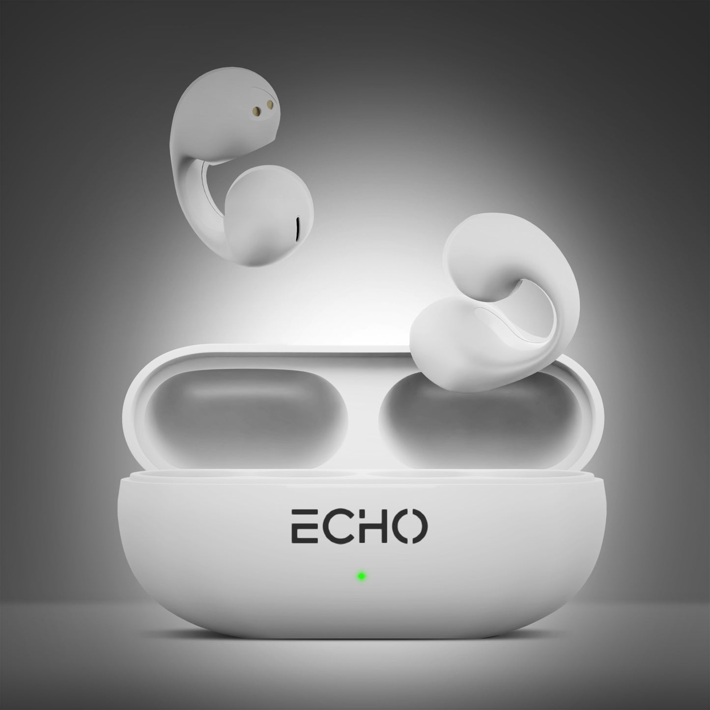 Echo™ Bone Conduction Earphones