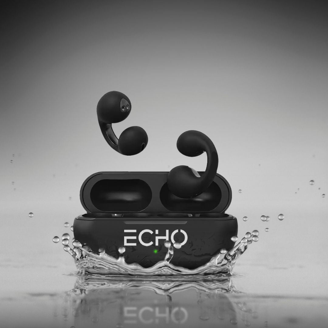 Echo™ Bone Conduction Earphones